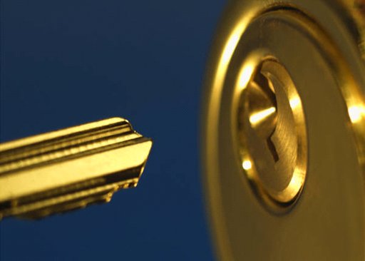 lock and key services