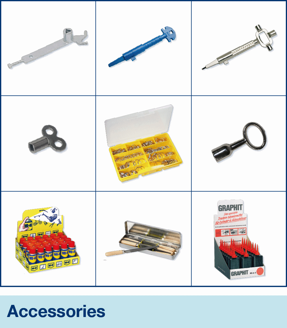 industrial services